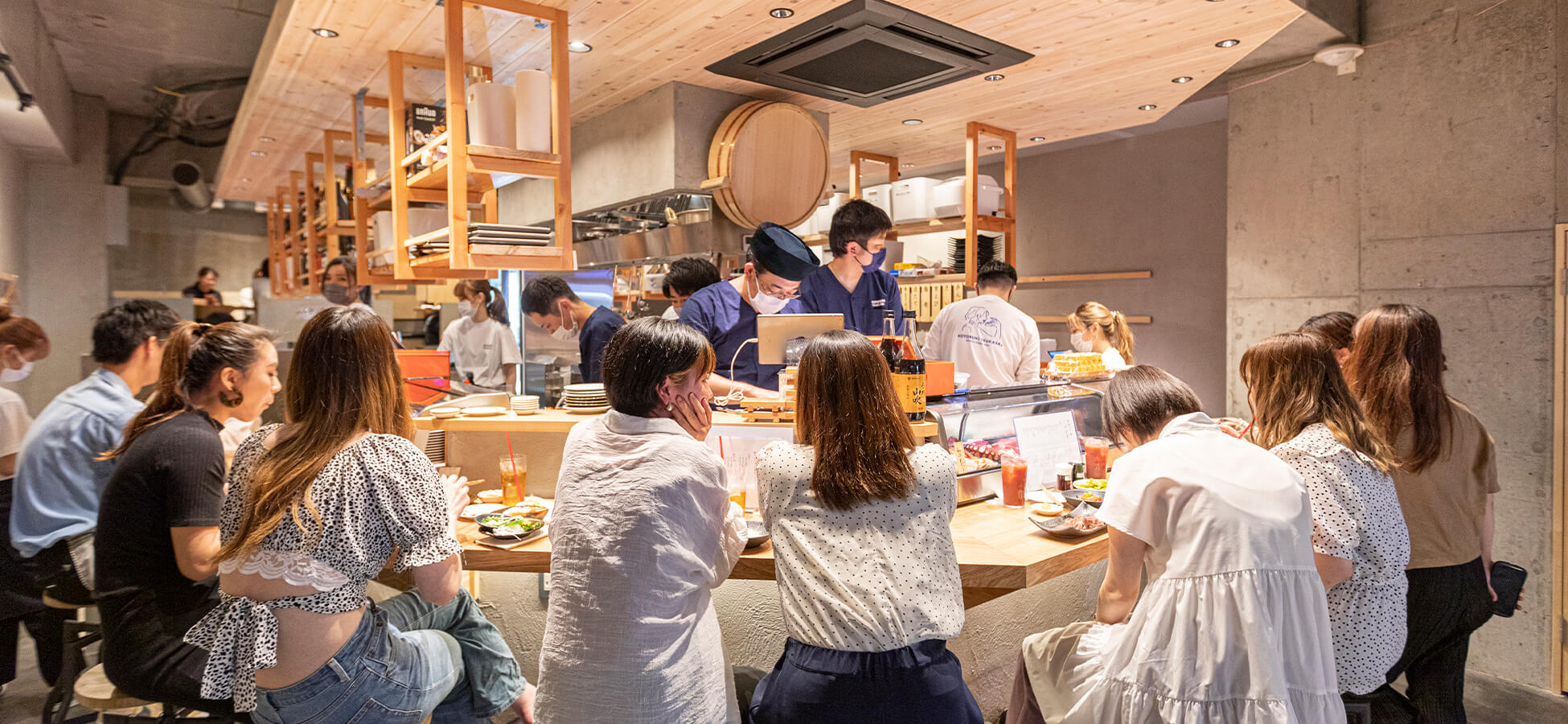 すしや コトブキツカサ